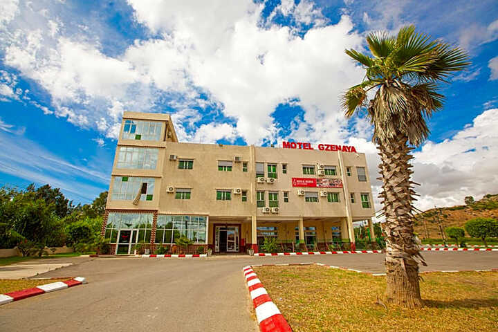 Image of Motel Gzenaya