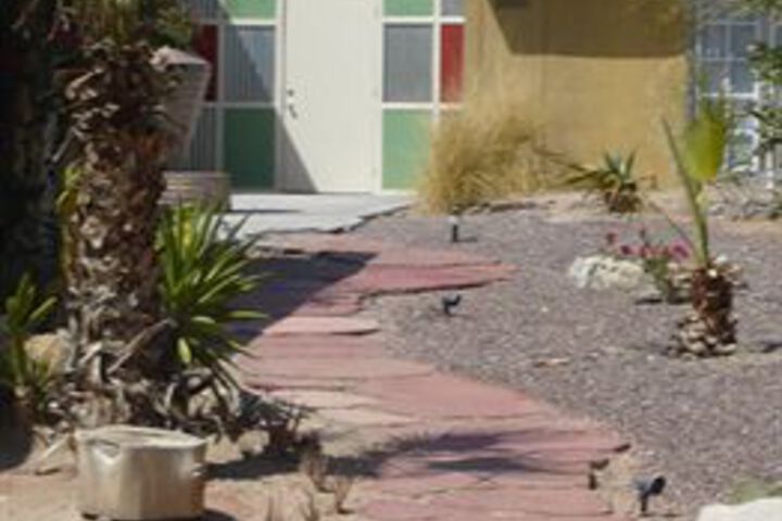 Terrace/Patio 17 of 19