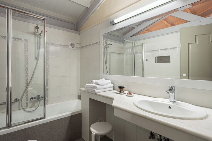 Bathroom Vanities