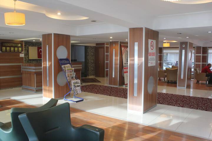 Hotel Interior 3 of 14