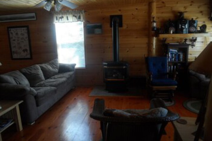 Blackwell in Rangeley, ME
