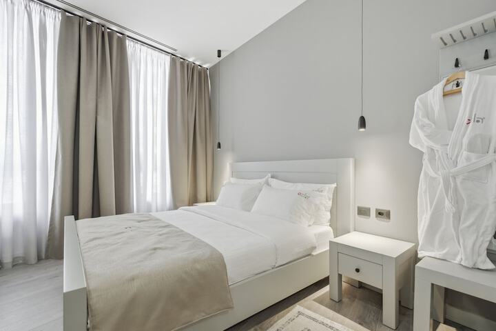 Cela Hotel