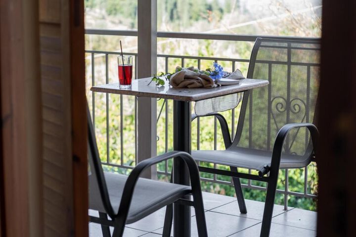 Terrace/Patio 3 of 16