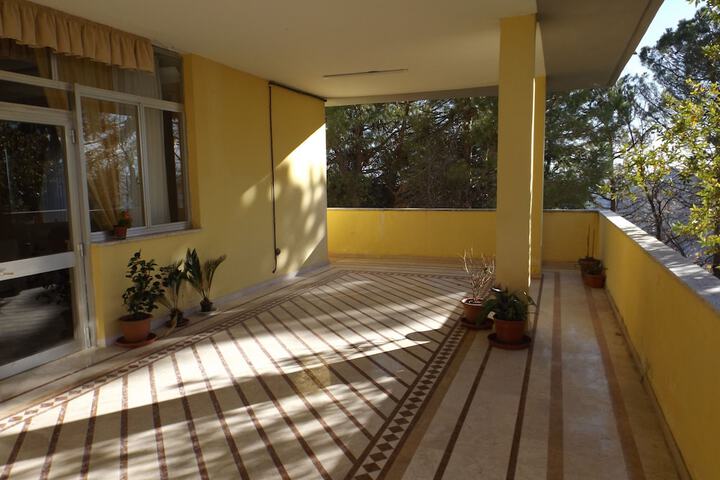 Terrace/Patio 27 of 36