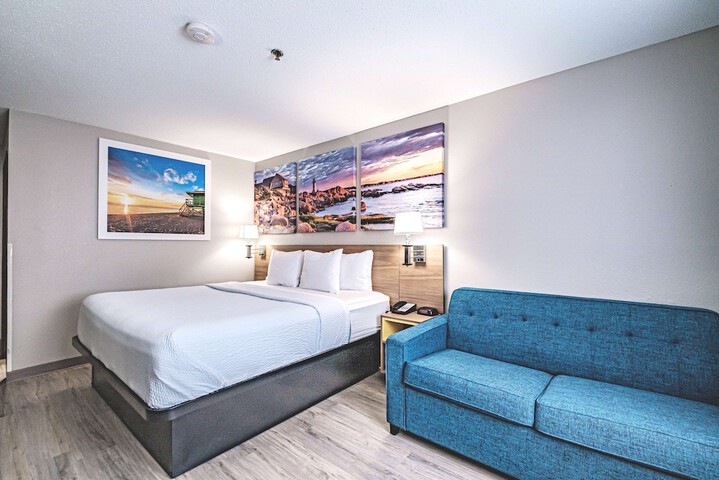 1 King Bed (8 of 9)