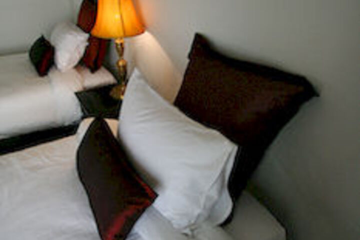 Fitness Center Photo