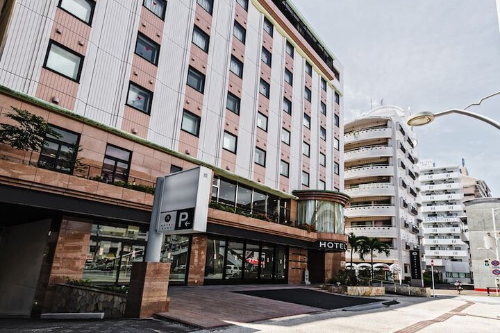 Hotel 108 of 114