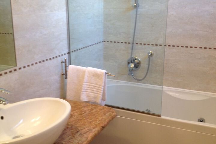 Bathroom Vanities