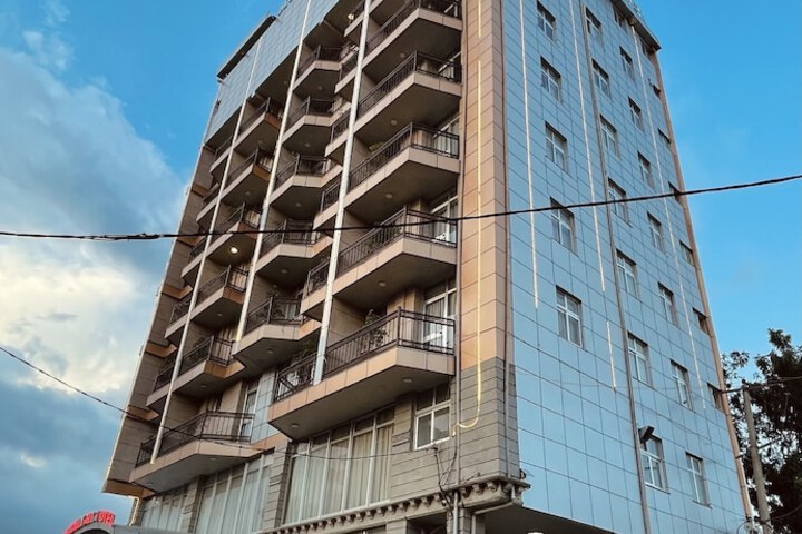 Hotel 21 of 22