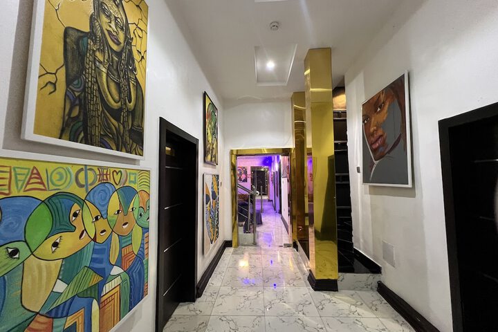 Ballroom/Hall 44 of 50