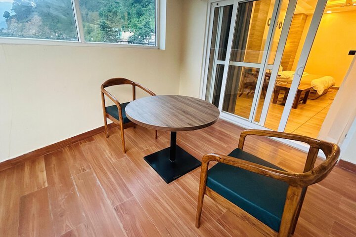 Terrace/Patio 51 of 51