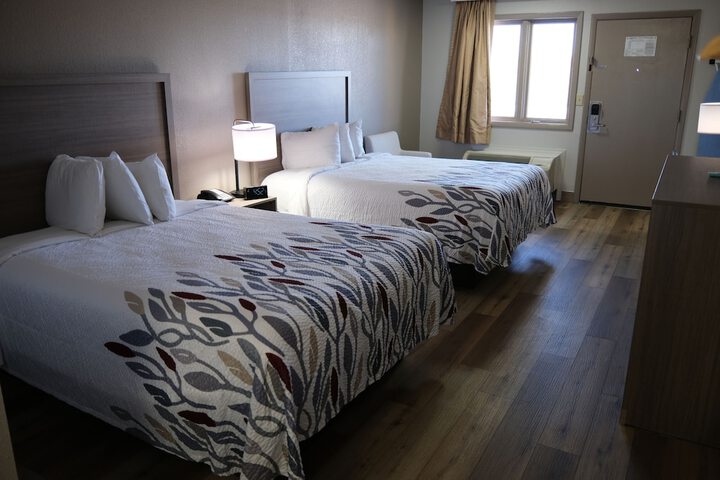 Superior 2 Queen Beds (2 of 8)