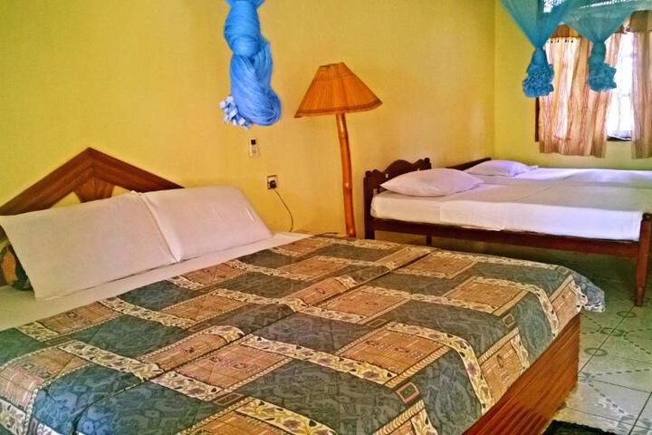 Fitness Facility Photos