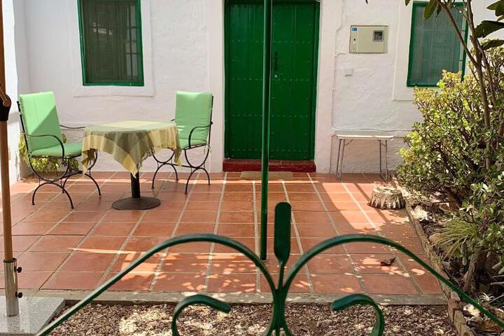Casa Anita - La Almona Chica