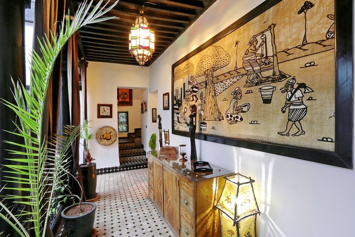 Hotel Interior 90 of 113
