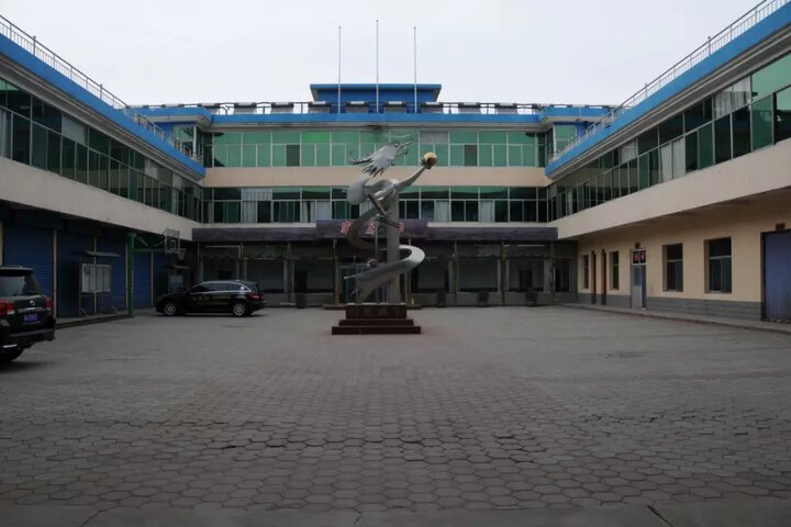 Longquan Hotel