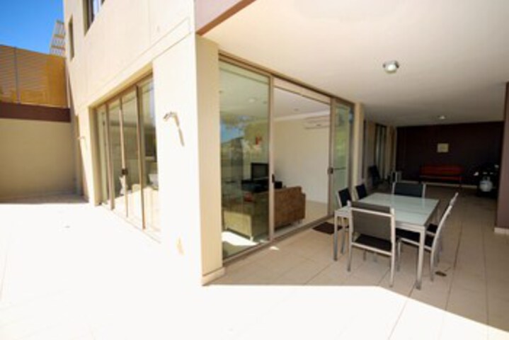 Terrace/Patio 22 of 25