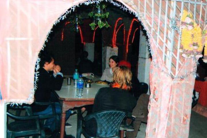 Dining 5 of 5