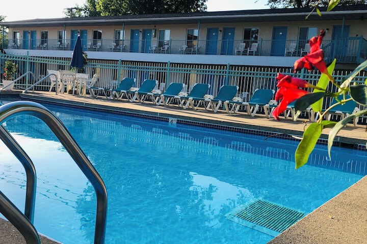 Starlite Motel