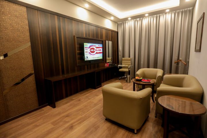 Room 22 of 60