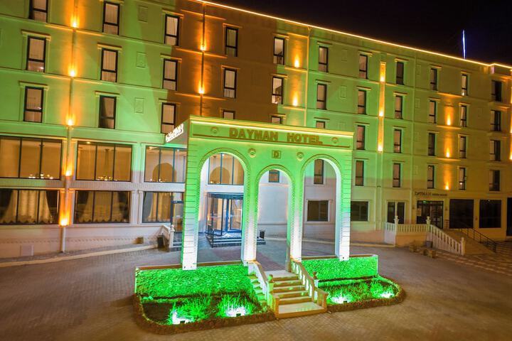 Hotel 28 of 28