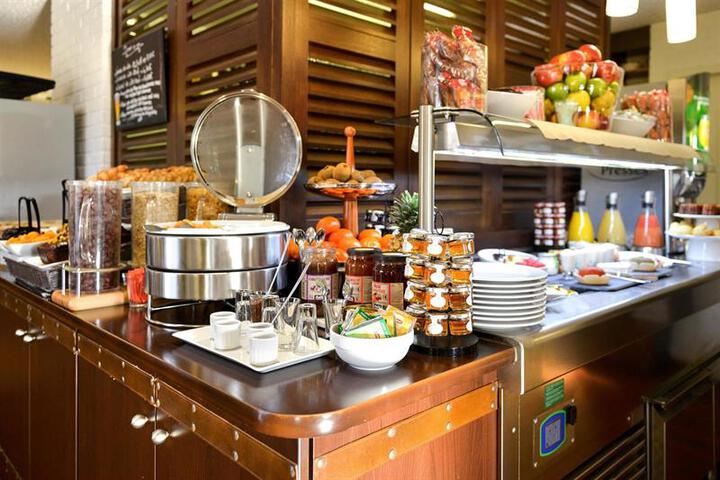 Fitness Center Photo