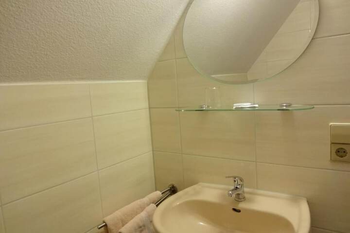 Bath Interior