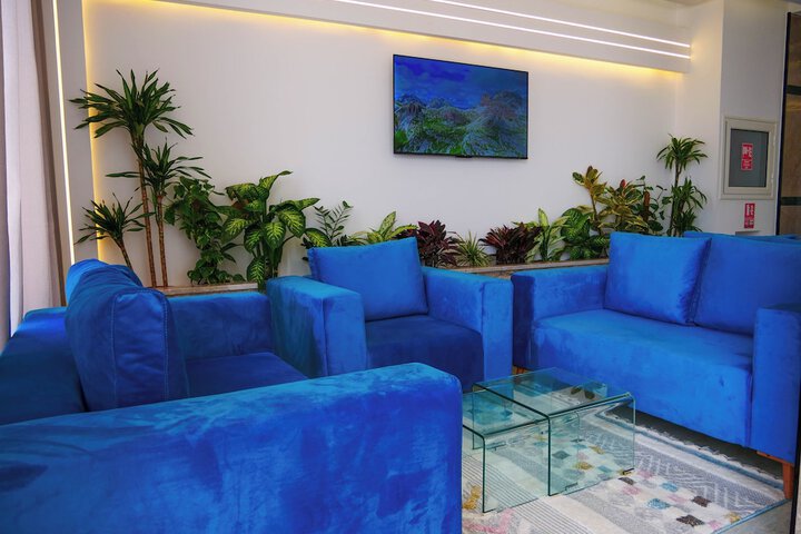 Hotel Interior 5 of 51