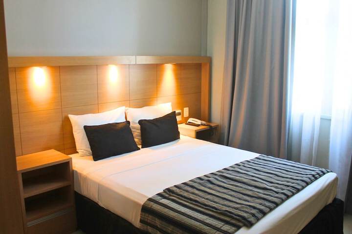 Hotel Atlântico Tower - SOFT OPENING