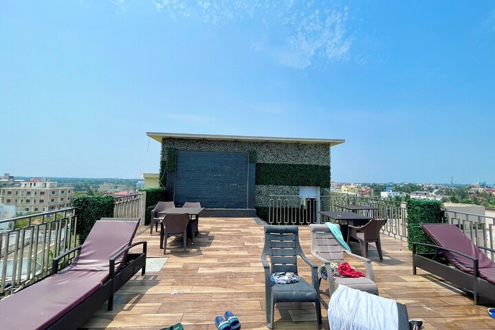Terrace/Patio 45 of 100