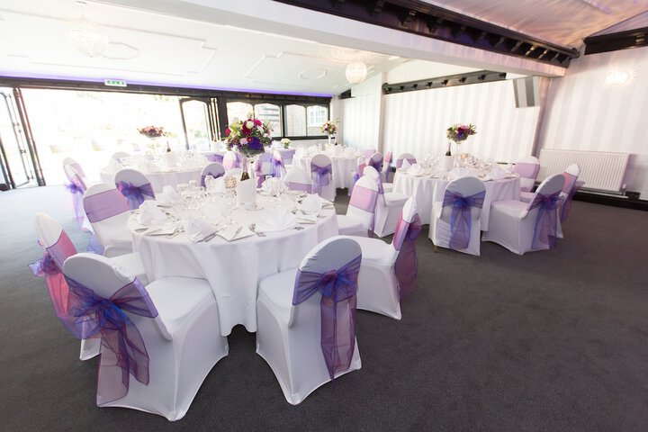Wedding/Banquet 110 of 133