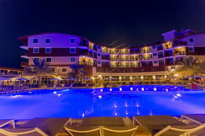 hotel