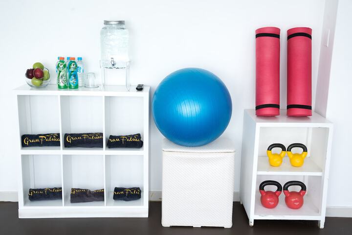 Health and Fitness 22 of 38