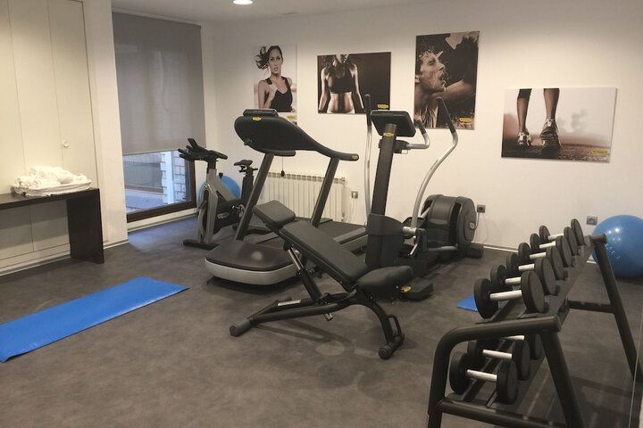 Fitness Club