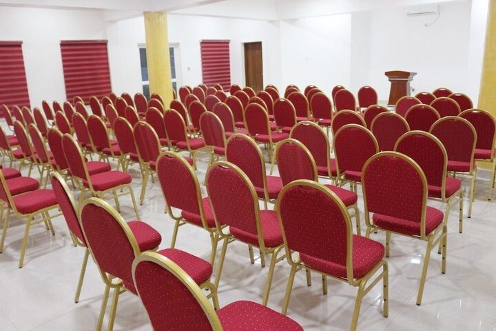 Meeting 24 of 26