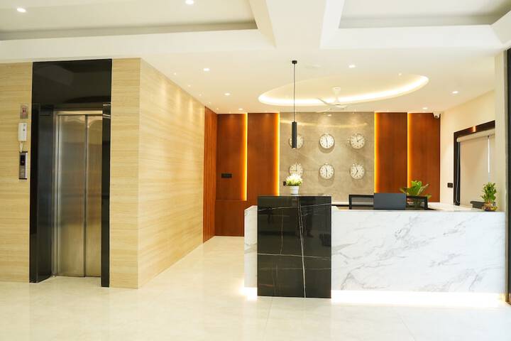Hotel Interior 4 of 19