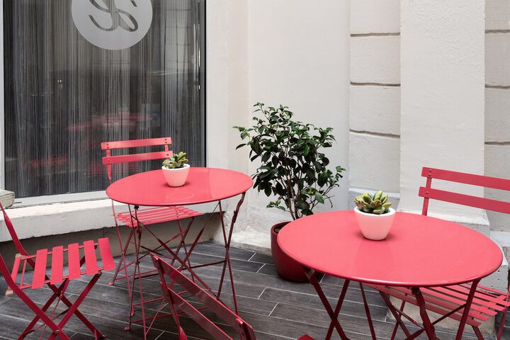 Terrace/Patio 38 of 42