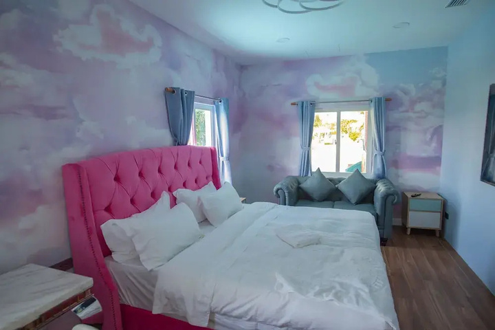 Kenting Location Hotel Beautiful Realm