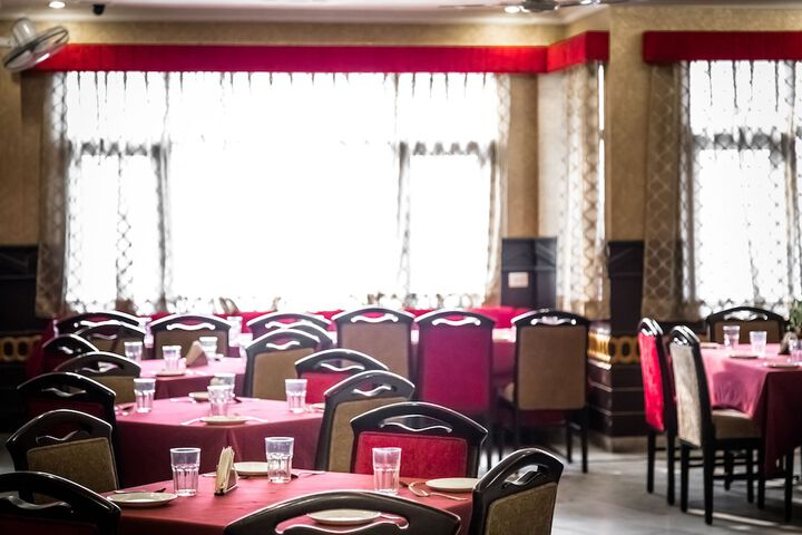 Dining Photos