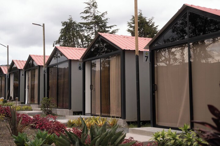 Hotel 60 of 63