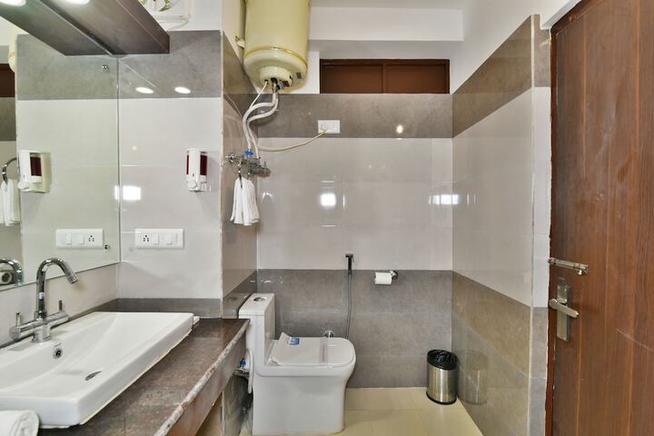 Bathroom Vanities