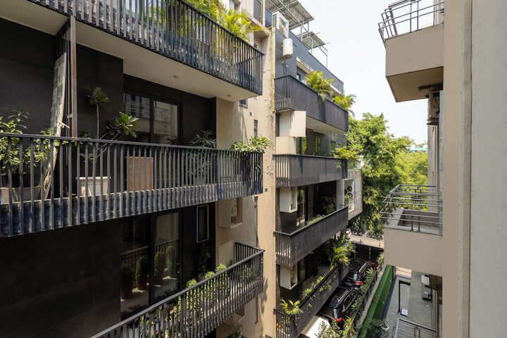 Terrace/Patio 60 of 60
