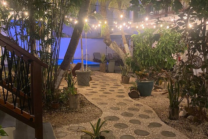 HOTEL CARACOL ISLA MUJERES