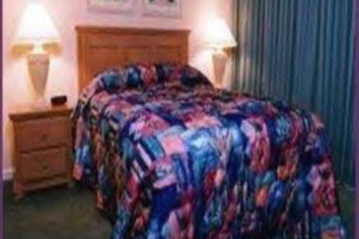 Image of CLUB WYNDHAM BAY CLUB II