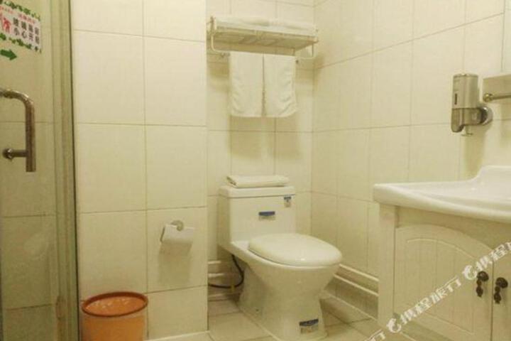 Ripple Hotel (Xiajin Debai Square)