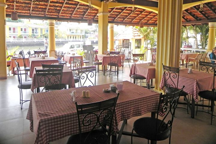 Restaurants