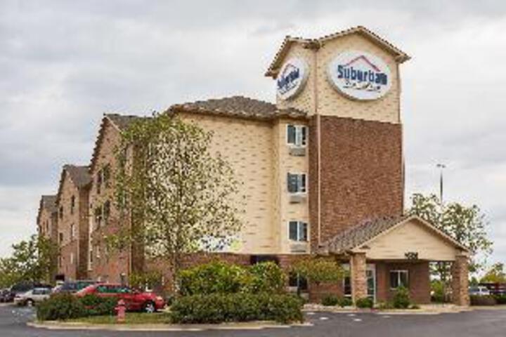 Exterior Photo