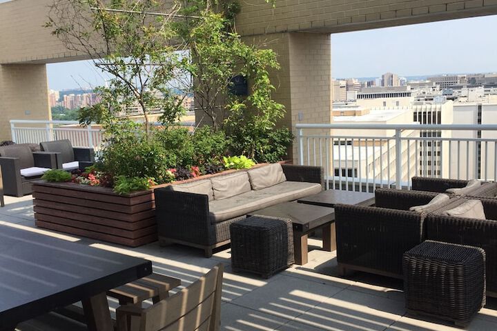 Sundeck