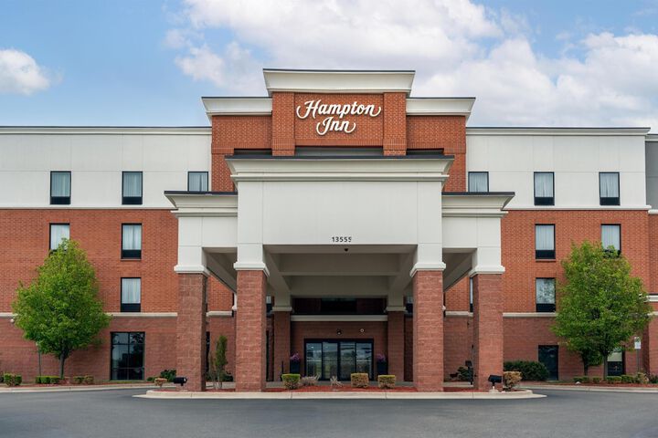 Hotel 33 of 34