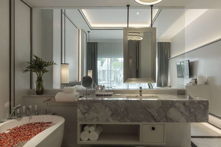 Bath Amenities